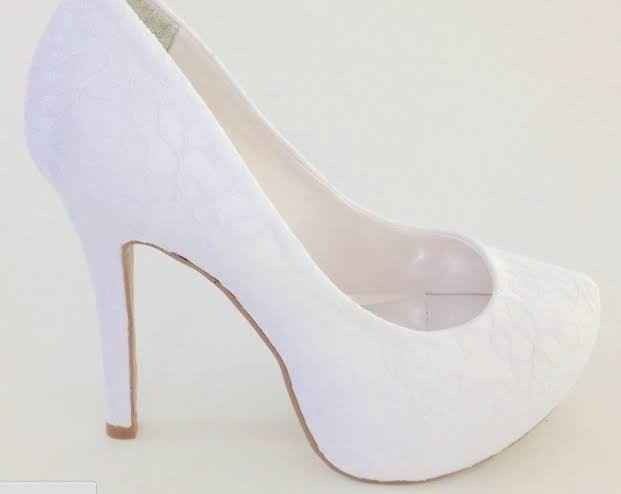 Sapatos - 8