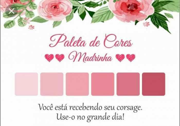 Como descobrir o verdadeiro Rosa? - 7