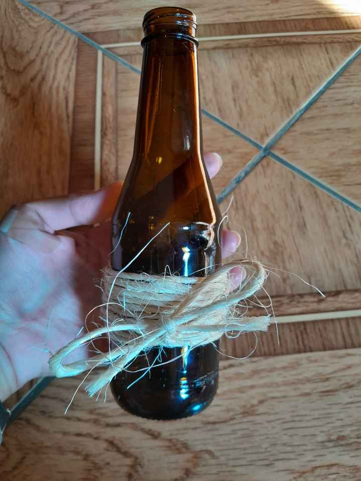 Arranjo de mesa - 1