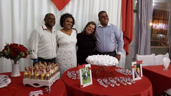 Estrutura ♥ 