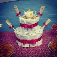 Agora sou uma noivinha esperta *-* - 1