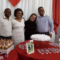 Estrutura ♥ 