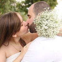 Meu pré-wedding - 3