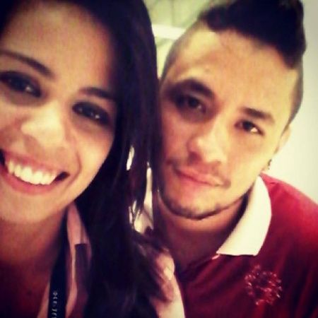 Poste aqui uma foto sua com o seu amor! - 2