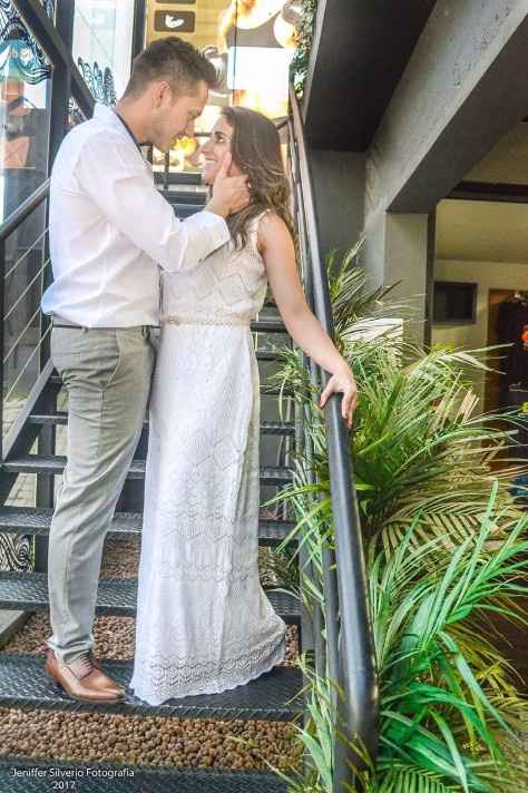 Pré Wedding