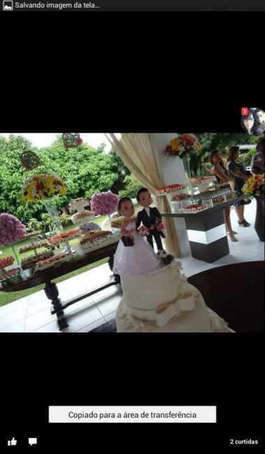 Preciso de opniões quanto realizar o casamento na chacara em aldeia-pe  - 1