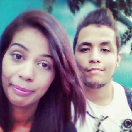 Poste aqui uma foto sua com o seu amor! - 1