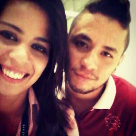 Poste aqui uma foto sua com o seu amor! - 2