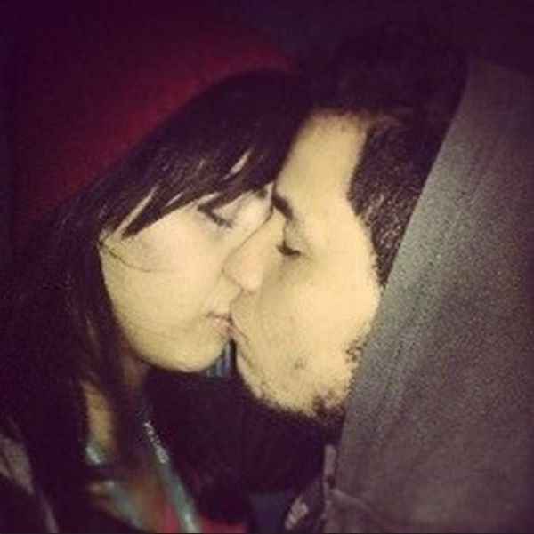 Especial dia dos namorados - Desafio Selfie com seu amor - 1
