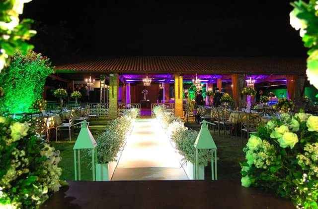 Onde vai ser sua festa? queremos veeeeer,  :* - 3