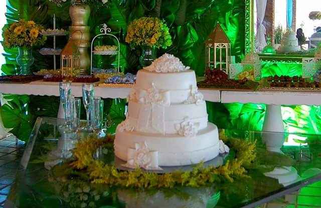 Onde vai ser sua festa? queremos veeeeer,  :* - 6