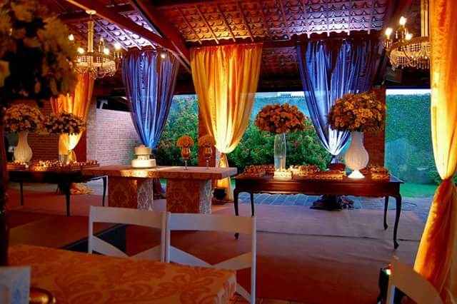 Onde vai ser sua festa? queremos veeeeer,  :* - 8