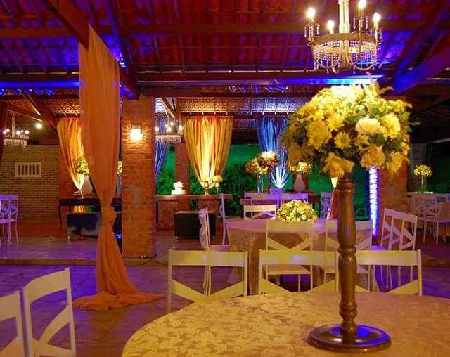 Onde vai ser sua festa? queremos veeeeer,  :* - 12