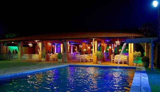 Onde vai ser sua festa? queremos veeeeer,  :* - 13