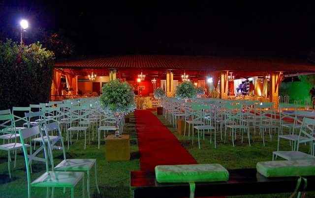 Onde vai ser sua festa? queremos veeeeer,  :* - 15