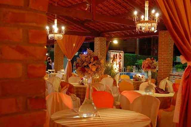 Onde vai ser sua festa? queremos veeeeer,  :* - 19