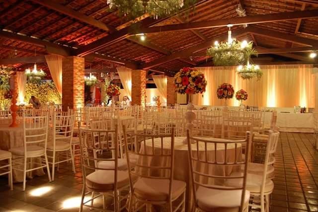 Onde vai ser sua festa? queremos veeeeer,  :* - 1