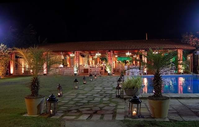 Onde vai ser sua festa? queremos veeeeer,  :* - 2
