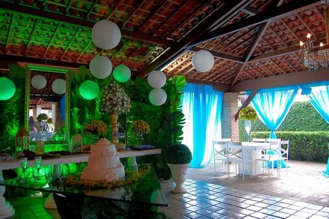 Onde vai ser sua festa? queremos veeeeer,  :* - 4
