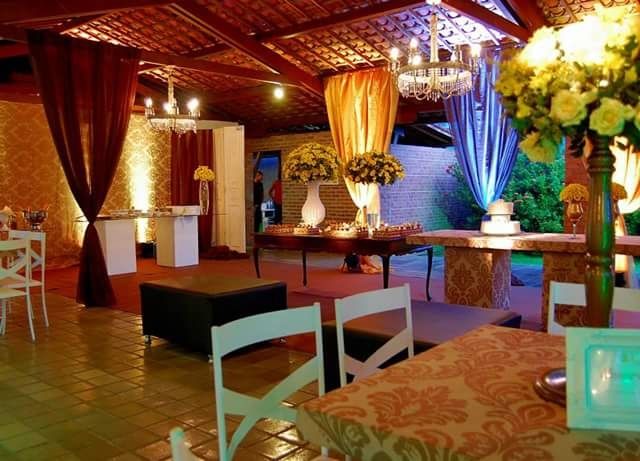 Onde vai ser sua festa? queremos veeeeer,  :* - 10