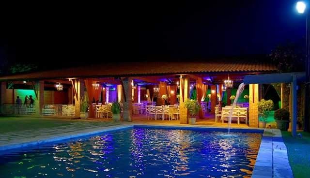 Onde vai ser sua festa? queremos veeeeer,  :* - 13