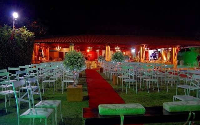 Onde vai ser sua festa? queremos veeeeer,  :* - 15