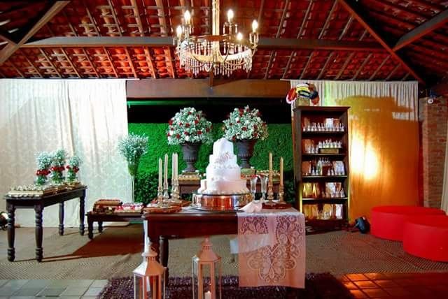 Onde vai ser sua festa? queremos veeeeer,  :* - 17