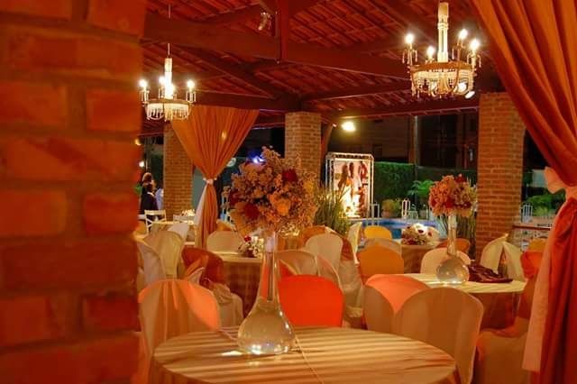 Onde vai ser sua festa? queremos veeeeer,  :* - 19
