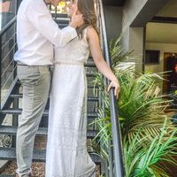 Pré Wedding
