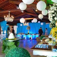 Onde vai ser sua festa? queremos veeeeer,  :* - 5