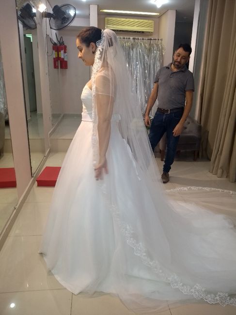 Loja Duvidosa Maison Linda Sposa 1