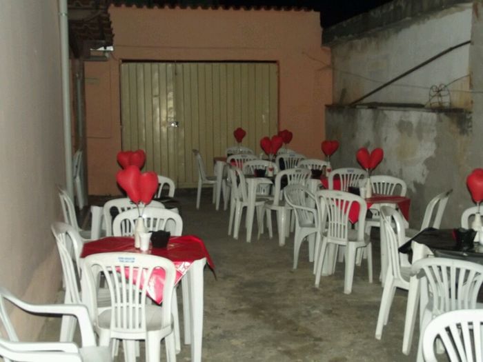 Nosso noivado #diy - 6