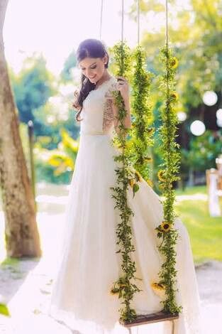 Casamento dos sonhos - O vestido - 1