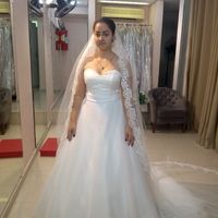 Loja Duvidosa Maison Linda Sposa - 1