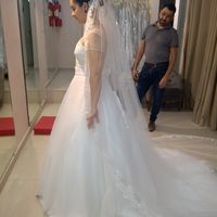 Loja Duvidosa Maison Linda Sposa - 2