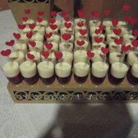 Nosso noivado #diy - 11
