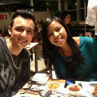 Nosso noivado #diy - 18