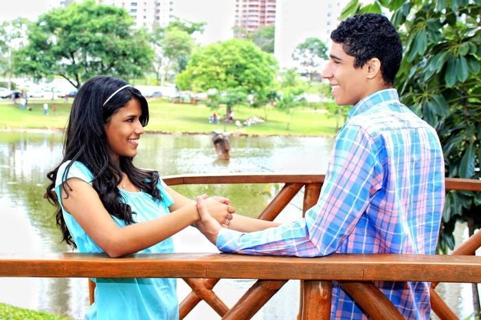 Pre Wedding
