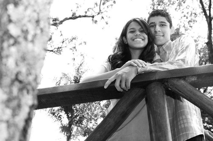 Pre Wedding