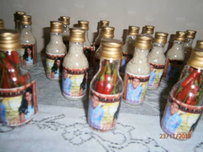 Chá de panela