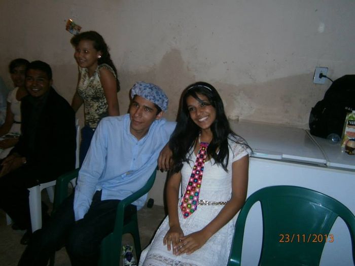 Chá de panela 