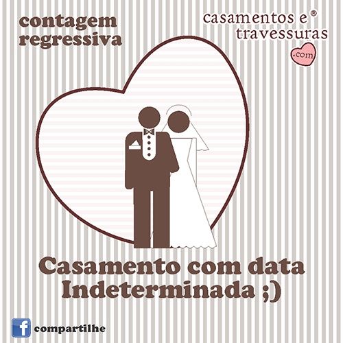 Contagem regressiva !