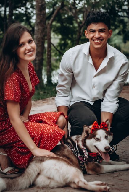 Quem é mais fotogênico? 3