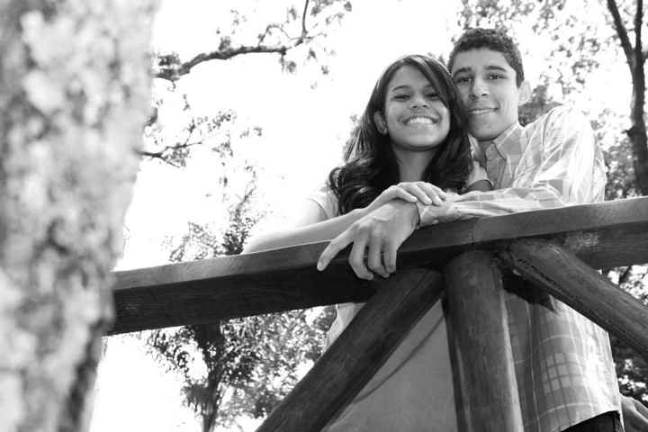Pre Wedding