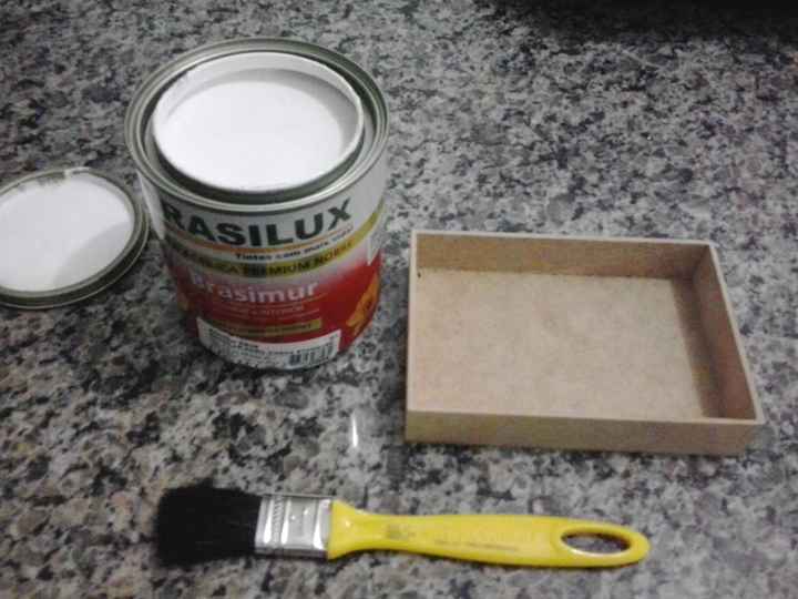 Convite das madrinhas em construção , rs