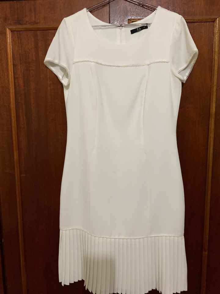 Vestido - 1