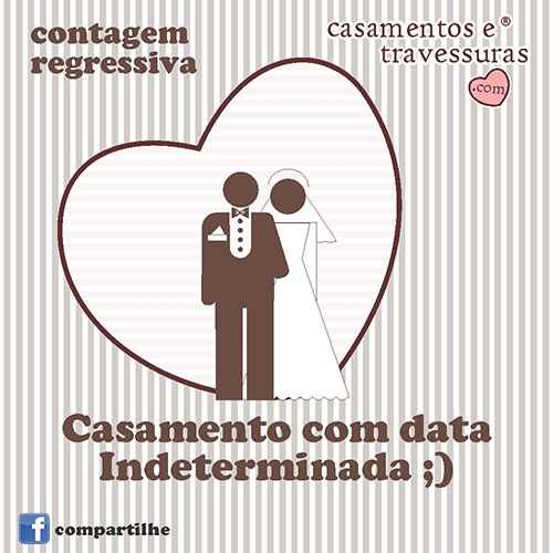 Contagem regressiva !