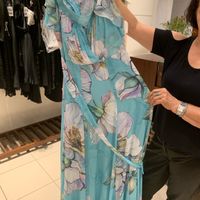 Meu vestido do civil - 1