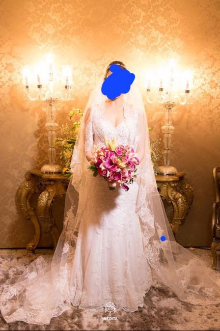 Como escolher o vestido de noiva? 1