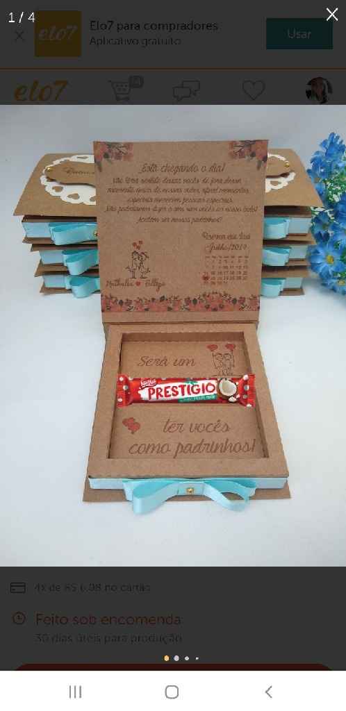 Inspiração - 2